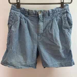 Great Lands Denim Shorts 40